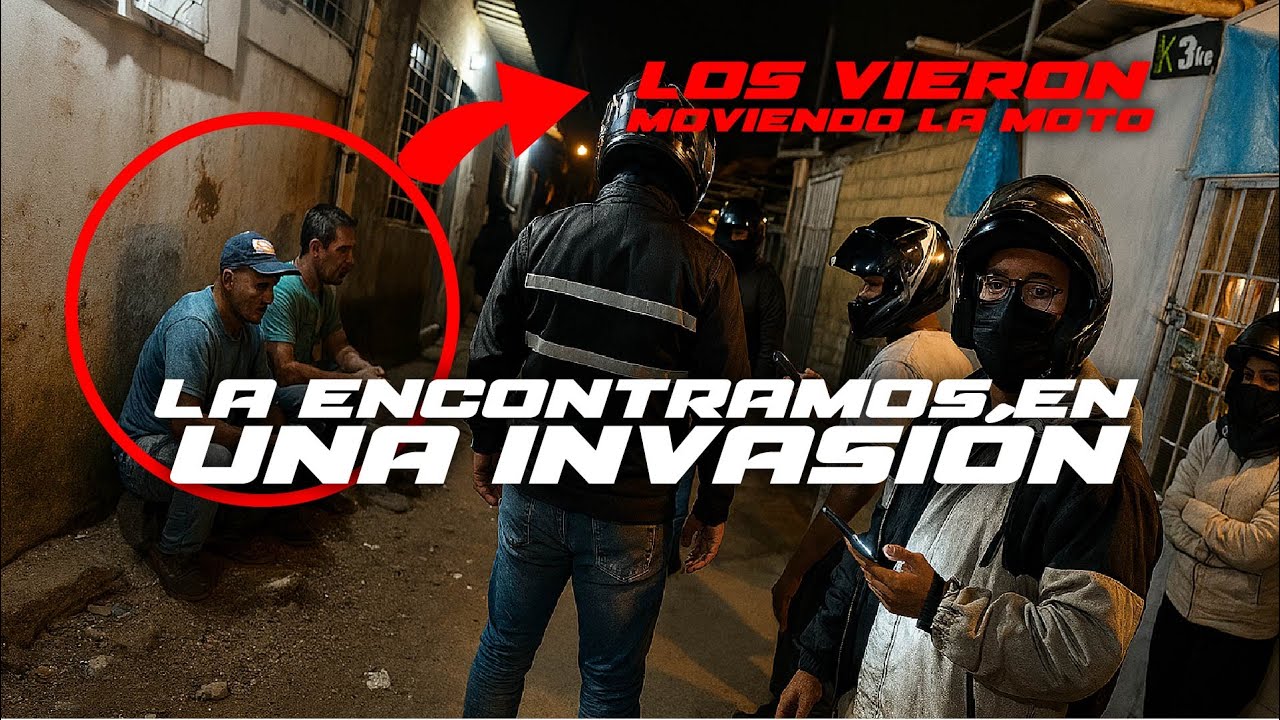 OTRA MAS HURTADA CON INHIBIDOR