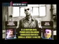 Tema de la Semana: El Indio x TVR - 19-04-14