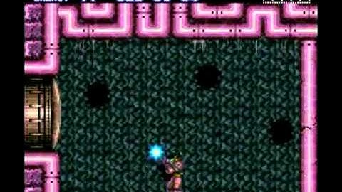 How to Kill Botwoon Fast with Ice Beam Strats (Console Conditions)