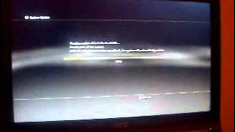 How To Install PS3 3.55 CFW Wutangrza Tutorial (Lv1 Lv2 Peek&Poke) "Easy Tutorial"