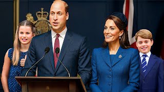 Famous BREAKING! Royal Family Just Made A HUGE Announcement Net Worth