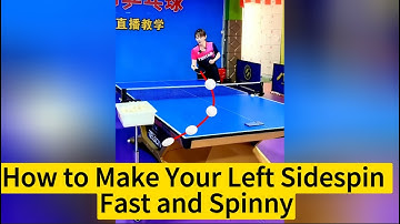 ⚡💥Hoe je je linkerzijspin snel en spinachtig maakt