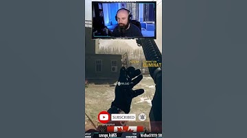 COD WARZONE BOTS EVERYWHERE (YouTube #Shorts)