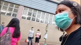Strolling around San Hui market in Tuen Mun /// #vinelegaspi
