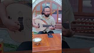 Fettah Can Özledim Şarkisi Ud Ile Birlikte...