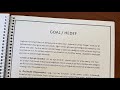 3) HEDEF (GOAL) | #mlm #antimlm #networkmarketing
