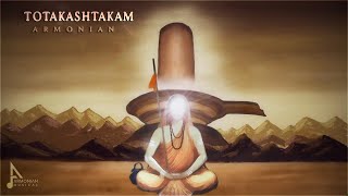 Totakashtakam - With Lyrics - Armonian