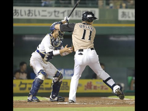 【日本ハム】大谷、敬遠後に代走送られるも…再び登場の珍プレーのワケ