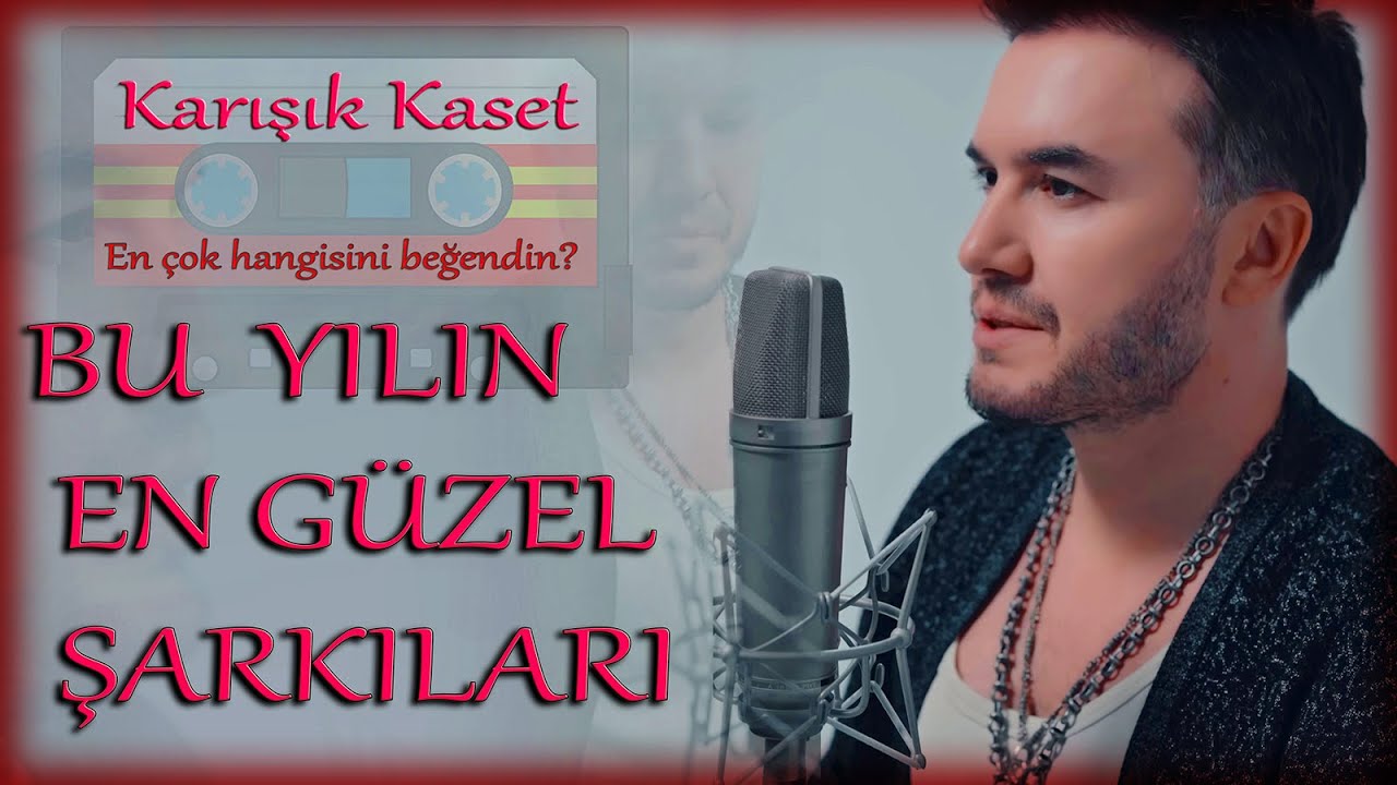 MUSTAFA CECELİ  = AŞK ŞARKILARI  AYRILIK MUTLULUK - fUUL ALBÜM  -KARIŞIK KASET 2025