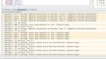 Sourcery CodeBench Tutorial: Building a Project