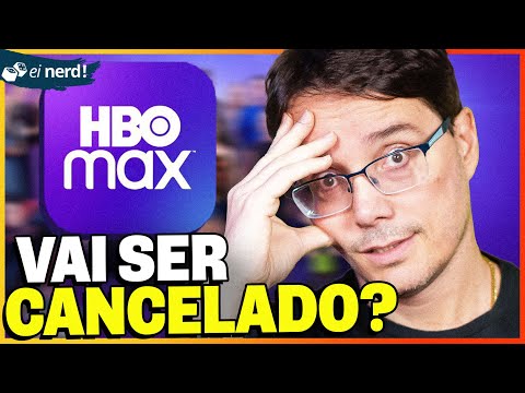 Vídeo: O respire 2 não estará no hbo max?