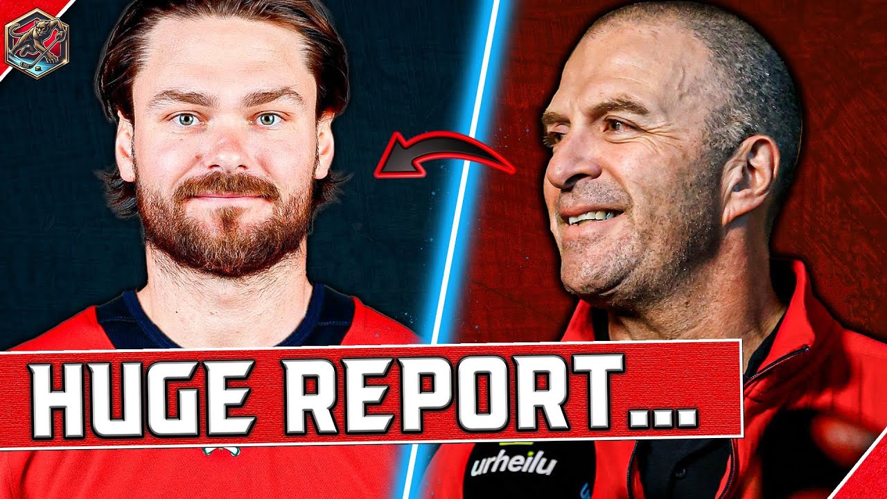 Trade Reports INTENSIFYING… Insider Reveals WILD update - YouTube