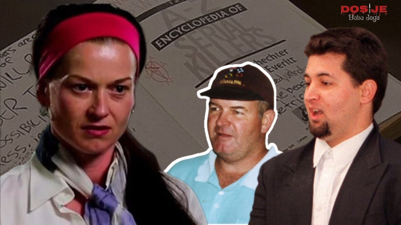 PORODICA IZ PAKLA  (istiniti zločini- dokumentarac)