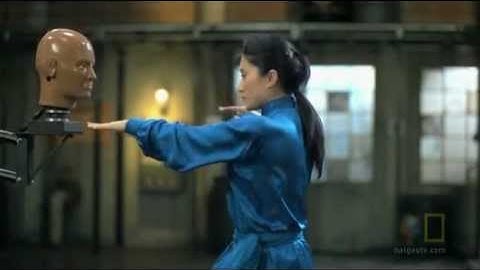 Fight Like an Animal-snake