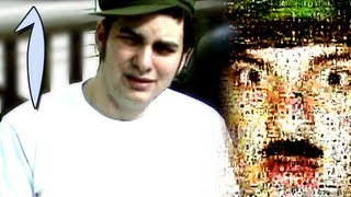 A Day in the Life of Ian Stanfield [Pt 1 / 2]