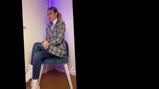 Cemre Solmaz Like Rihanna