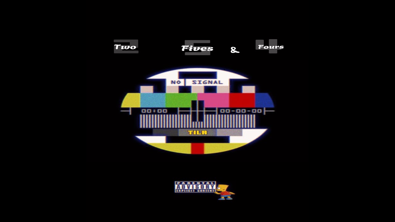 Guarda UNRULY - TILA feat. Full G (Lyric Video) su YouTube Guarda UNRULY - TILA feat. Full G (Lyric Video) su YouTube