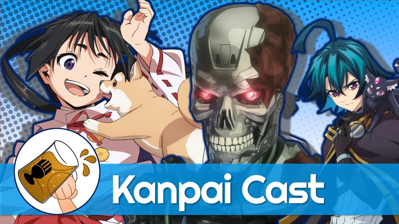 FULL REVIEW - Summer 2024 Anime Season | Kanpai Cast 156