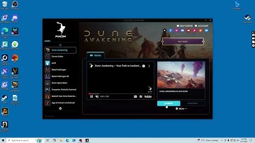 How To Fix Dune Awakening Crashing On Steam PC