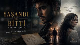 Yaşandı ve Bitti🤵