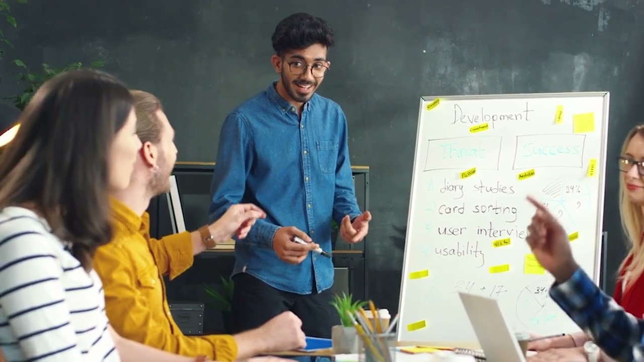 RAMAERA Growth and Introduction