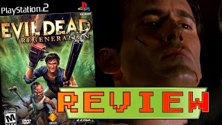 Evil Dead: Regeneration - Review