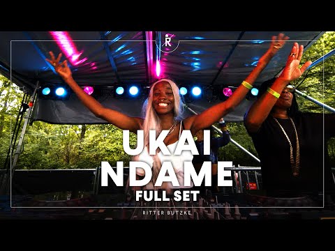Ukai Ndame | CSD 2024 | Ritter Butzke Stage