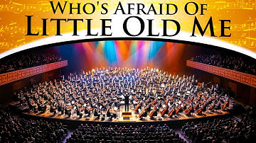 Taylor Swift - Who’s Afraid of Little Old Me | Epic Orchestra