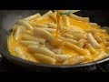 SUB)감탄이 절로 나오는 달걀떡볶이 레시피! 양희경의 소울푸드 Egg scramble tteok-bokki -데라세르나