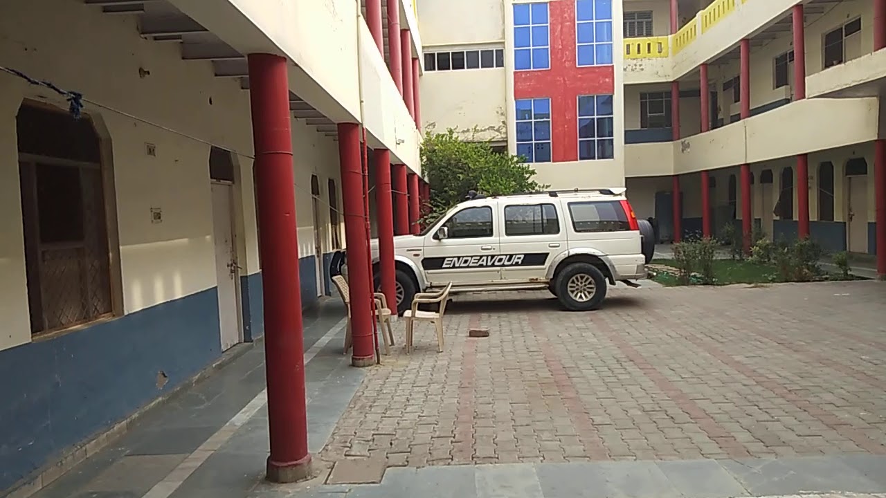 R K Hostel Near GLA University YouTube