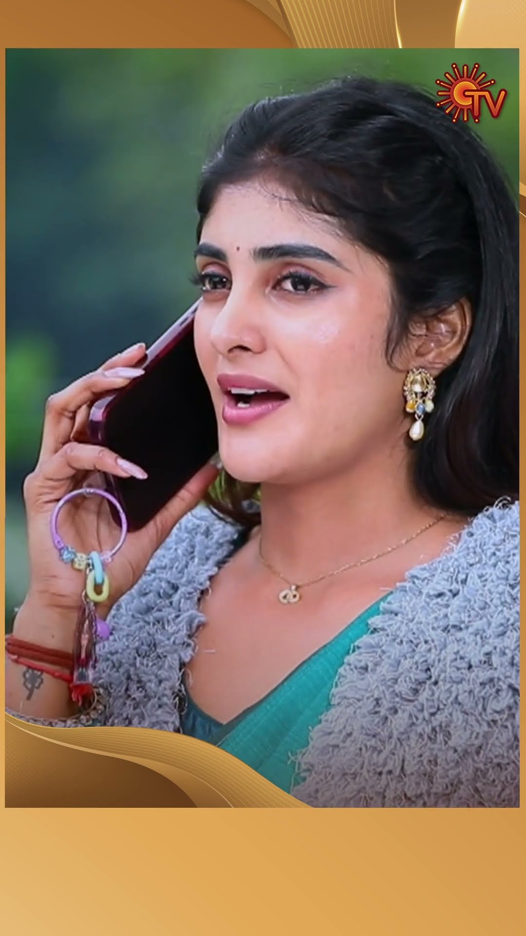 #Punitha #SunTV #shorts #tamilserial