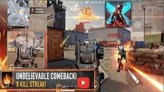 BATTLE ROYALE GAME GAMEPLAY VIDEO BLOOD STRIKE GAME#battleroyale 