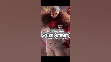 MLBB: HANZO Counter Heroes 2024 😱🔥