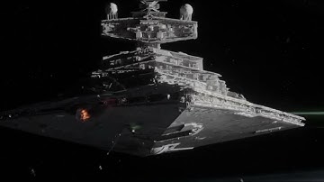 Something in the way - Nirvana (Darth Vader edit)