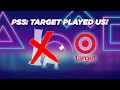 PS5: TARGET PLAYED US!