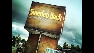 Diamond Head - Live at Sweden Rock 2016 (Full Show)