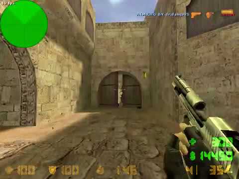 silent aim cs 1.6 silent aim cs 1.6