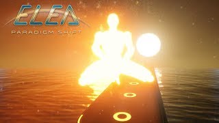 ELEA: Paradigm Shift Launch Trailer PEGI