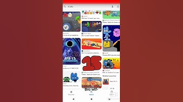 never search up your favorite bfdi/bfb character #jowawalocalfood #bfb #bfdi