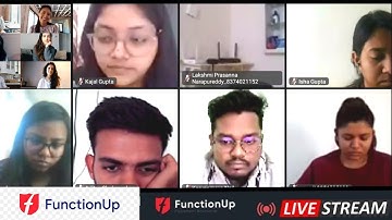 Function up first day class session l Function up full stack web devlopment 100%placement#functionup
