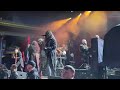 Fleshgod Apocalypse 'Pendulum' @The Rave/Eagles Ballroom Milwaukee, WI 5/1/2026