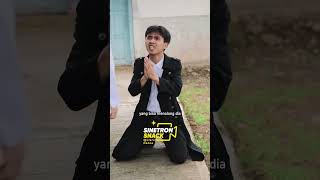 Ep 5  Empress Of The Holy Blood drama bintangbanara sangdewibanyu claraosena rubyquinza