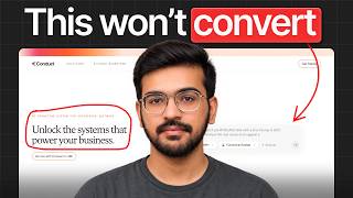 Fastest Way to Fix a Landing Page That's Not Converting