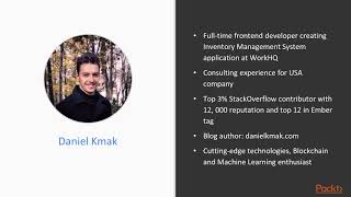 JS Choice Made Easy–Angular v. React v. Vue: The Course Overview| packtpub.com