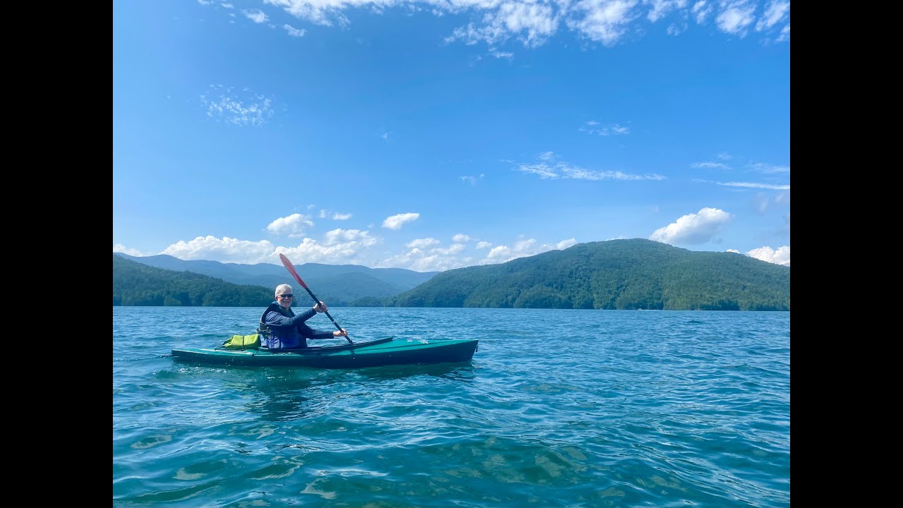 Old Town Loon 111 Review by MtnsRiverSea