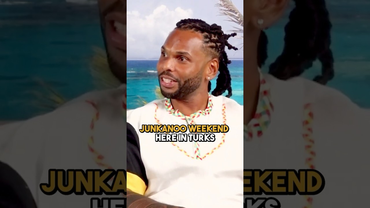 Should Turks and Caicos Host a Junkanoo Weekend? | Talkin’ Turks Ep. 1