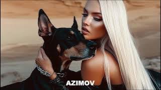 Azimov - The Best Deep House Mix (Romantic Deep House Mix)
