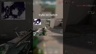 Follow my twitch  #valorant #ranked