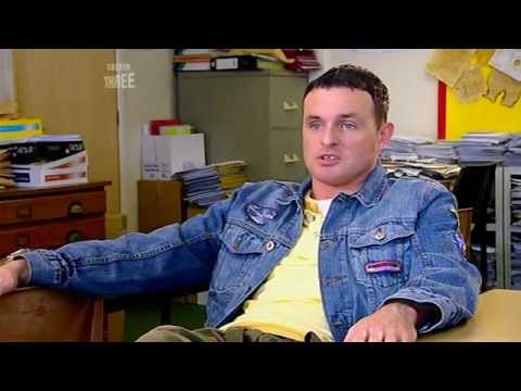 Daz Sampson - Daz's Eurovision (documentary)