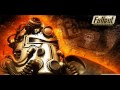 Fallout 1 soundtrack  metallic monks lost hills